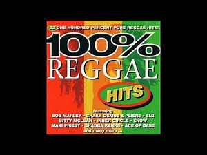 Ghetto Radio Reggae Abel Maunda (DJ Bling)