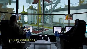 BP Safety TV Spot, 'Drill Simulation Training'