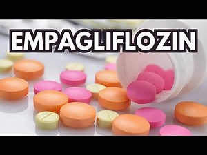 How to PRONOUNCE EMPAGLIFLOZIN correctly