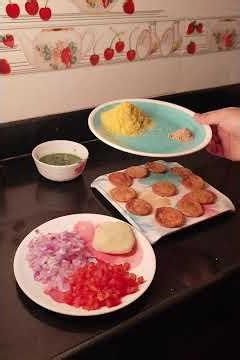 Noor-e-Ramzan Series | Episode 15 – Crispy Papdi Chaat #food #subscribe #viralvideo #viral #recipe