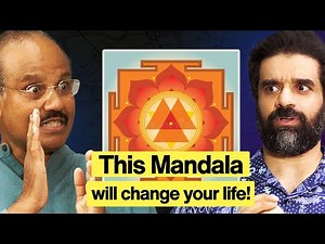 How To Use Sacred Geometry To Transform Your Life | The Art of Living Podcast