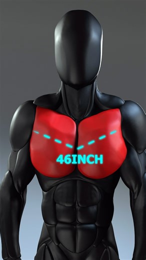 Fitonomy App | Want a Bigger Chest? 💥 Train properly and grow with @fitonomy.coach — start now! Want real chest gains? Do this proven combo with reps:... | Instagram