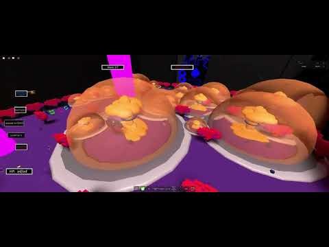 (OP) 3dbb sans 7 mins gameplay (Admin only) | Roblox Undertale Souls OPs HARDMODE