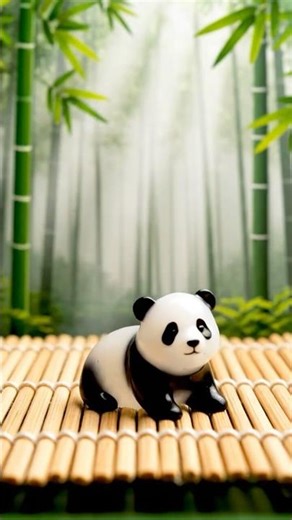 Magic Paint Tube Animals That Everyone Has a Favorite From 🐯🐨AI ASMR | #oddlysatisfying #cute