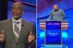 Jeopardy! contestant breaks record for lowest score EVER in show's history