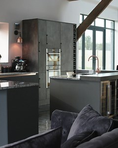 Our showrooms are now back open! Book your appointment today to discover our latest ranges & styles. Design your dream kitchen with Wren | Wren Kitchens