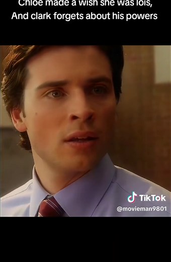 Chloe's Wish: A Twist in Smallville's Story