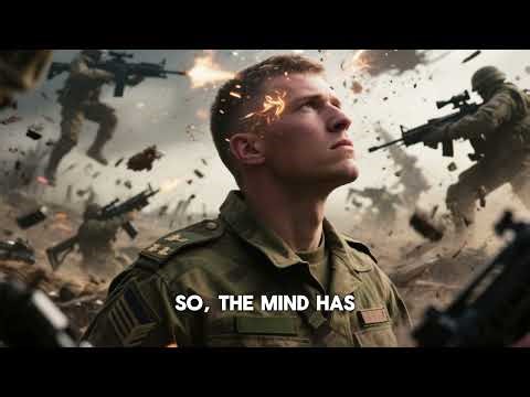 The Psychology Behind Military Operations | How the U.S. Military Wins Before the Fight