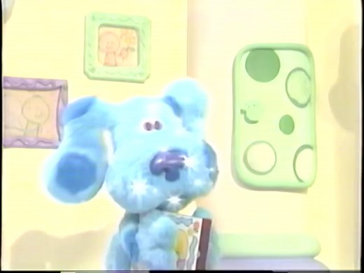 LazyTown: New Superhero (2005 VHS)