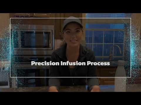 Aquafarian Nano Blue: Real Stories of Cellular Regeneration | EmeryStar Labs