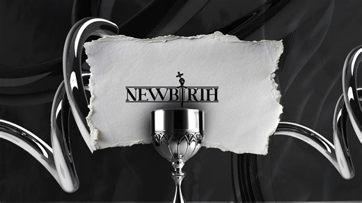 New Birth Missionary Baptist Church on Reels