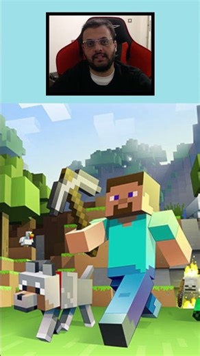 MINECRAFT SUCKS!!! Why Minecraft Is a Horrible Game - Parody