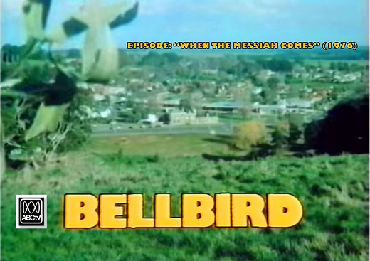 BELLBIRD (ABC-TV Australian Television Series) Block 388/320188 - July 1976