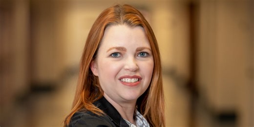 Reitz chemistry teacher gets big honor for outstanding work