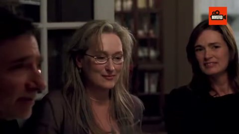 The 5 Meryl Streep movies that prove she's the GOAT