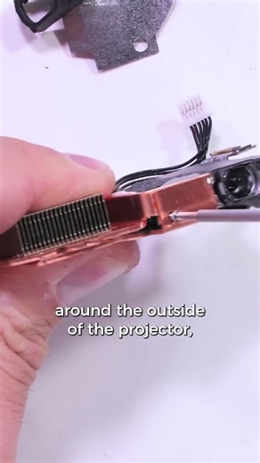 437K views · 3.2K reactions | This phone has a built-in projector—here’s why it’s worth it!  | Jerry Rig Everything | Facebook