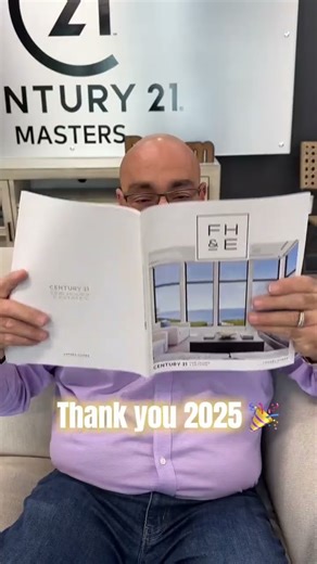 This 2025 was filled with great memories! We can't wait to see what 2026 has in store for us! Happy