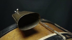 102K views · 232 reactions | More what??? Here's 'Back in Time- Cowbell' - Early Drum Set Series, Part 3 from Kelli Rae Tubbs! It's the little things sometimes that make such a huge long-lasting impact that are often taken for granted. Check out the history of the cowbell with the "drum set." See more fun, inspiring drumming/percussion videos from over 100 countries around the world at www.facebook.com/DrumTalkTV/videos and see all our interviews at www.drumtalktv.com | Drum Talk TV | Facebook