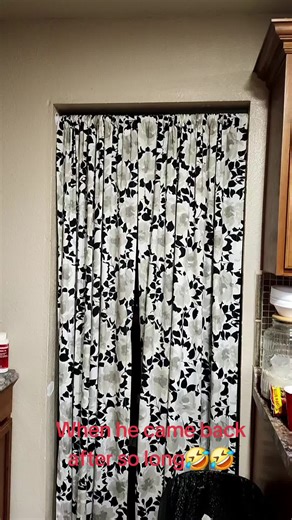 Surprising Return: Friends Reunited After Long Time