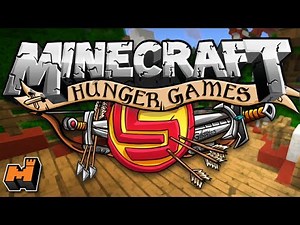 Minecraft: Hunger Games Survival w/ CaptainSparklez - TAKE EM OUT!