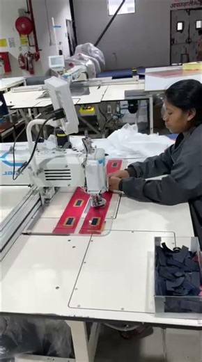 Juki or jake PS800 m500 machine 🔥 viral video