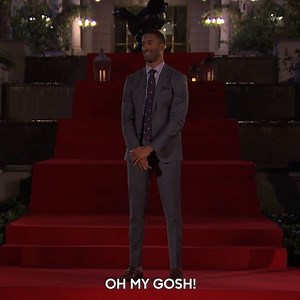 It's that new new 😉 Meet the new arrivals on this season of The Bachelor 🤩 | The Bachelor