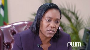 3.3K views · 18 reactions | In the Third Chapter of specialized documentary on Commonwealth of Dominica, the FT's speacialist Yuri Bender dicussed the importance of Foreign Direct Investment (FDI) with the panelist Francine Baron, Minister of Foreign and CARICOM Affairs, Dominica. Along with that the FT PWM's documentary part 3, dicusses the major facelift of the country through FDI. It also features the Project Manager of MMCE, Christopher Timmins. | WIC News | Facebook