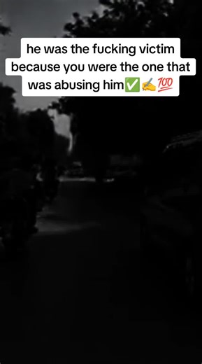 Understanding Victimization in Abuse Dynamics