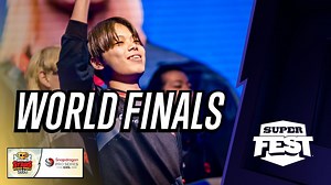 Brawl Stars World Finals 2024: All 12 qualified teams, dates, and prize pool announced