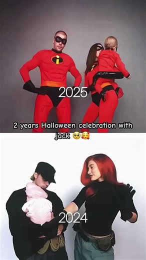 Hailey & Justin Bieber's Halloween Look Sparkle in Hollywood