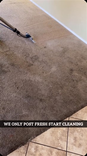 FreshStartCleaning | Welcome to @FreshStartCleaning, where dirt and grime don’t stand a chance against the mighty power of the washer! Watch as years of... | Instagram