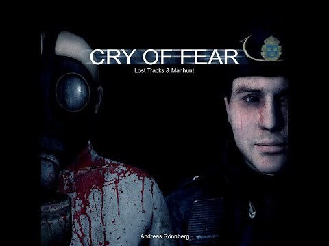 Cry Of Fear Lost Tracks & Manhunt OST - Everything Hurts (Reversed)