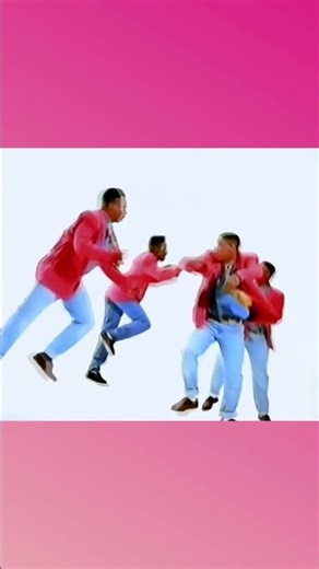 Boyz II Men – “Motownphilly” | Classic 90s Music Video Clip & New Jack Swing Anthem