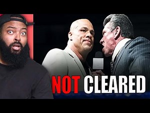 WRESTLERS WHO PISSED OFF MANAGEMENT BY GOING OFF-SCRIPT