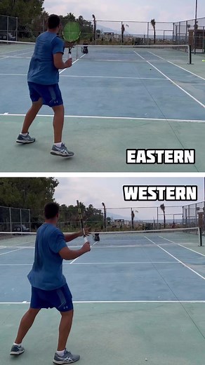 Mastering Different Tennis Grips for Optimal Performance