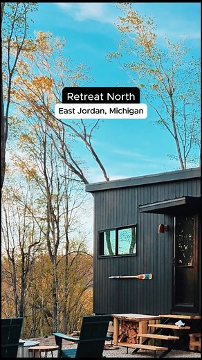 93K views · 519 reactions | ✨ We found the perfect secluded cabins in...