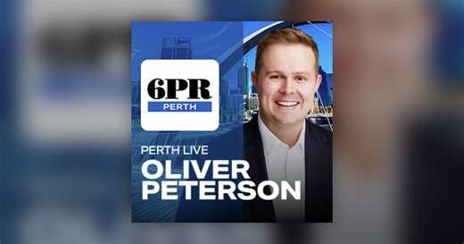 Optus Stadium CEO ultimate dream to bring Major League Baseball to Perth - Drive with Jamie Burnett