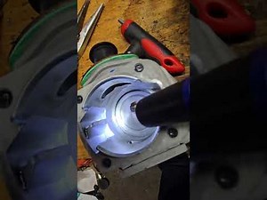 Neotec 6200a initial breakdown and inspection and first run!! Might be the best saw for the money!!