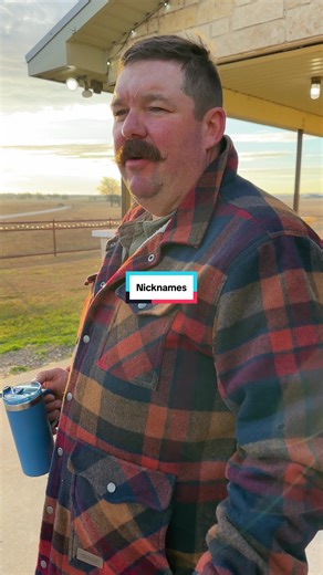 Creative Nicknames: Why Call Your Daughter Fred?