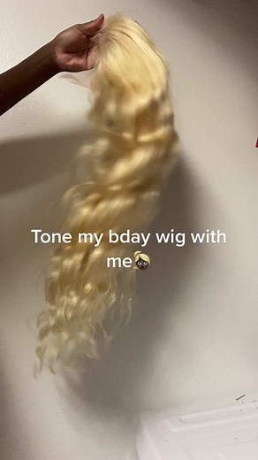 Transform Your Look with Wella T35 Toner | 613 Hair Inspo