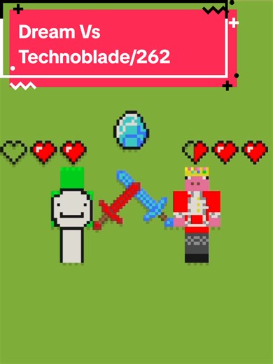 Dream vs Technoblade: Minecraft Showdown Explained