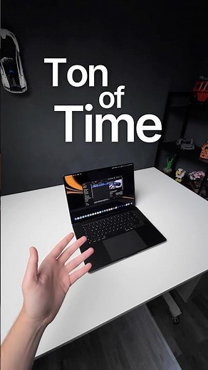 This Macbook Feature Saves You Time!