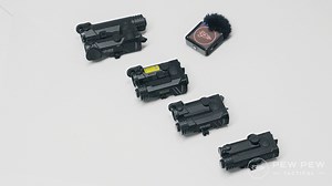 New Product Highlight: Holosun IRIS-3