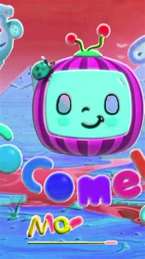 Cocomelon In Egypt IntroLogo Effects sponsored by Klasky Csupo 2001 Effects #Shorts