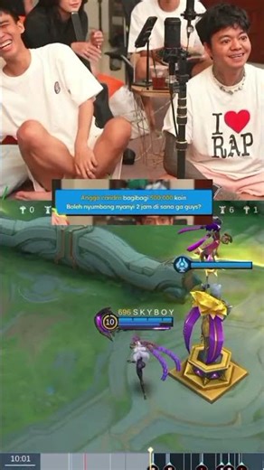 moment angga candra dikatain reza arap 😱#masukberanda #rezaarap #anggacandra #foryou