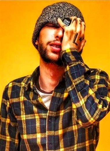 Stormy and 7liwa Collaboration: Hashing Emotions