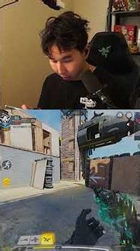 NUKE WITH THE *NEW* MYTHIC FSS HURRICANE
