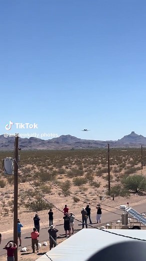A-10 Warthog Pilot's Thrilling Flight Experience