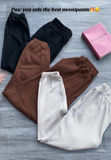 Best Sweatpants for Women: Comfy & Stylish Options