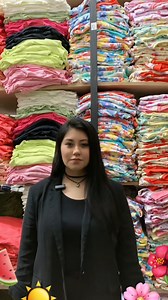 25K views · 389 reactions |  ¡Se viene la nueva temporada Primavera-Verano!  Descubre colores vivos, estampados frescos y lo último en moda infantil. No te pierdas nuestras ofertas imperdibles. ¡Prepara a tus pequeños para brillar bajo el sol! ☀️✨ #ModaInfantil #PrimaveraVerano #OfertasImperdibles | Zuweni | Facebook